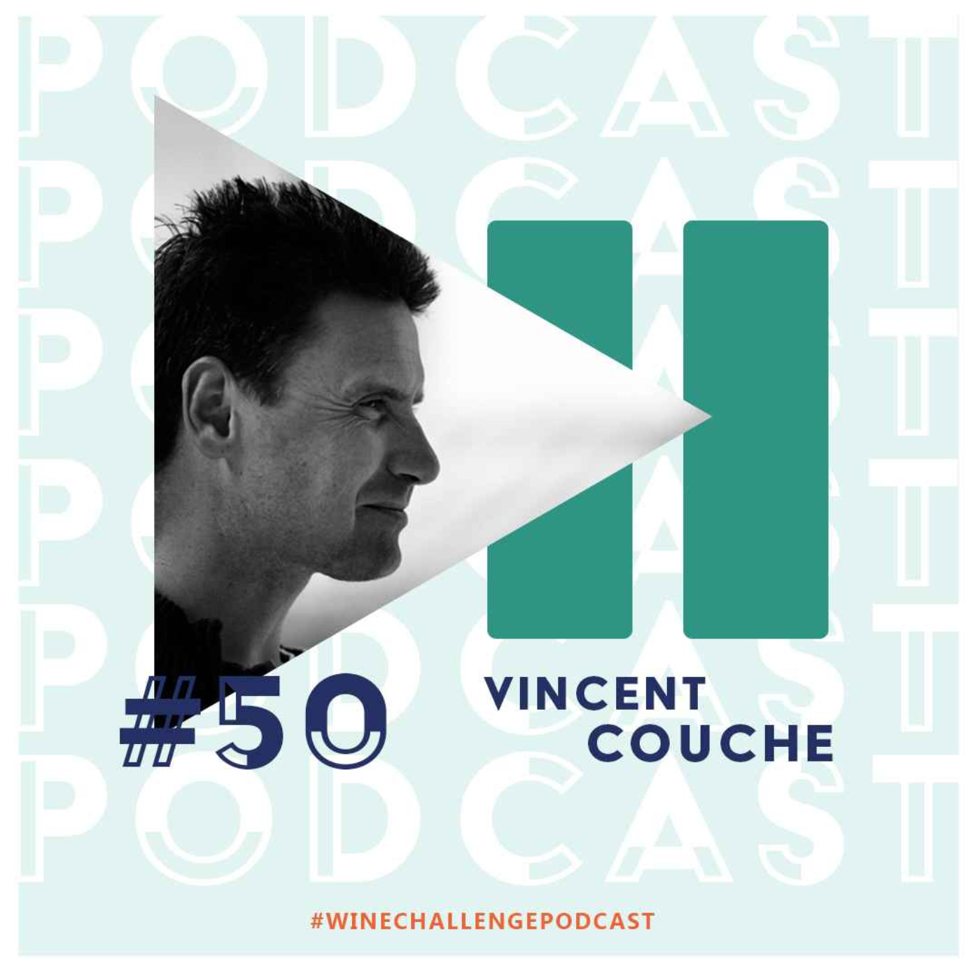 #50 - Vincent Couche