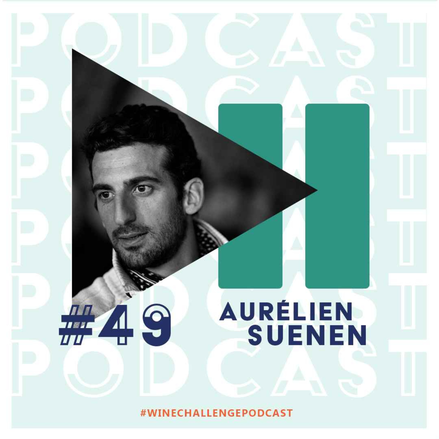 #49 - Aurélien Suenen