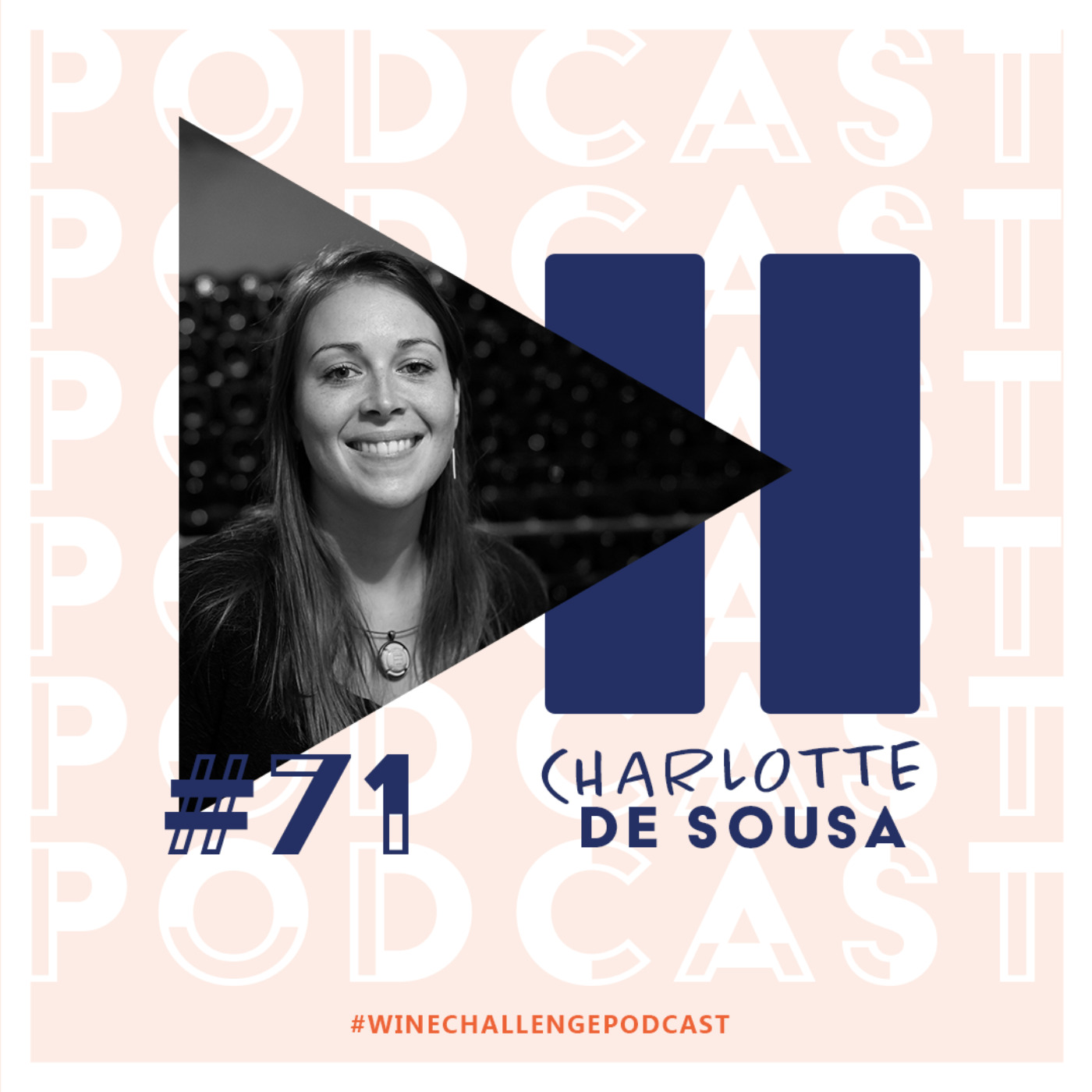 #71 - Charlotte De Sousa