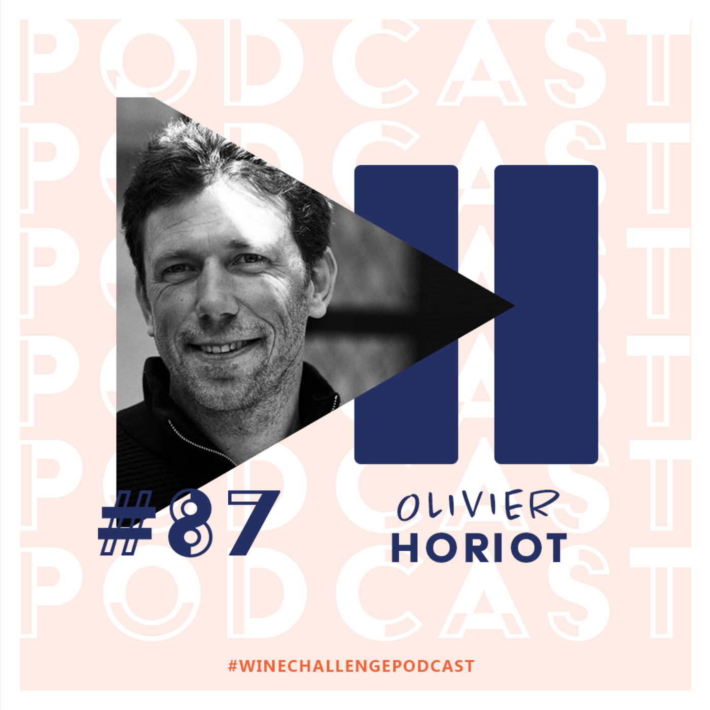 #87 - Olivier Horiot