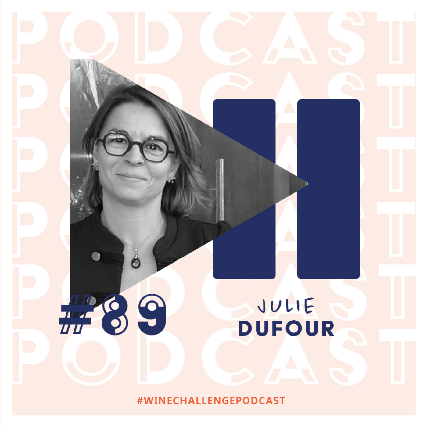 #89 - Julie Dufour