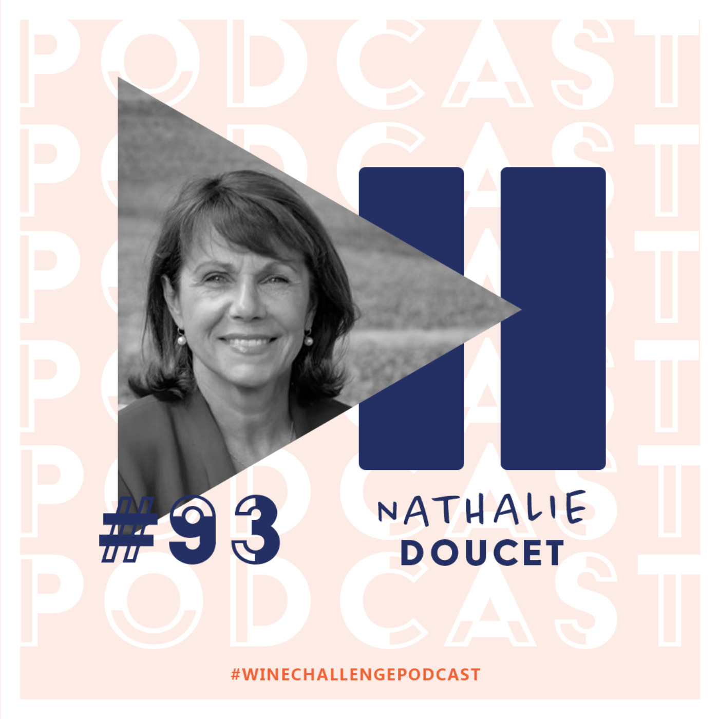 #93 - Nathalie Doucet