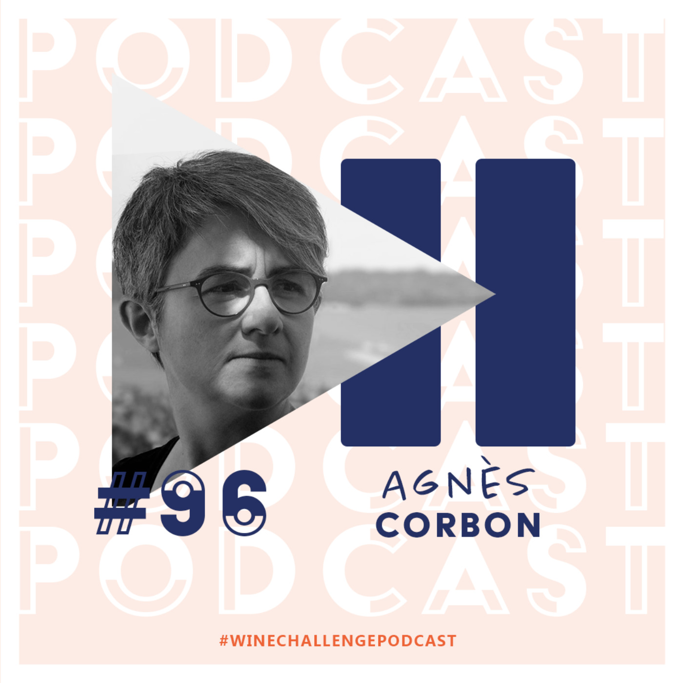 #96 - Agnès Corbon