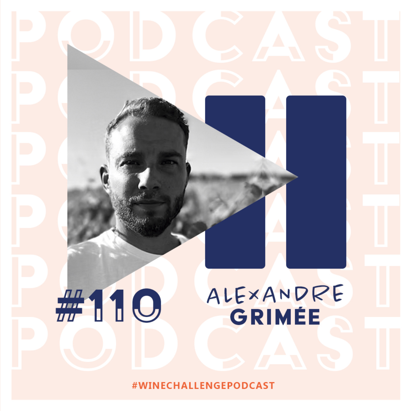 #110 - Alexandre Grimée