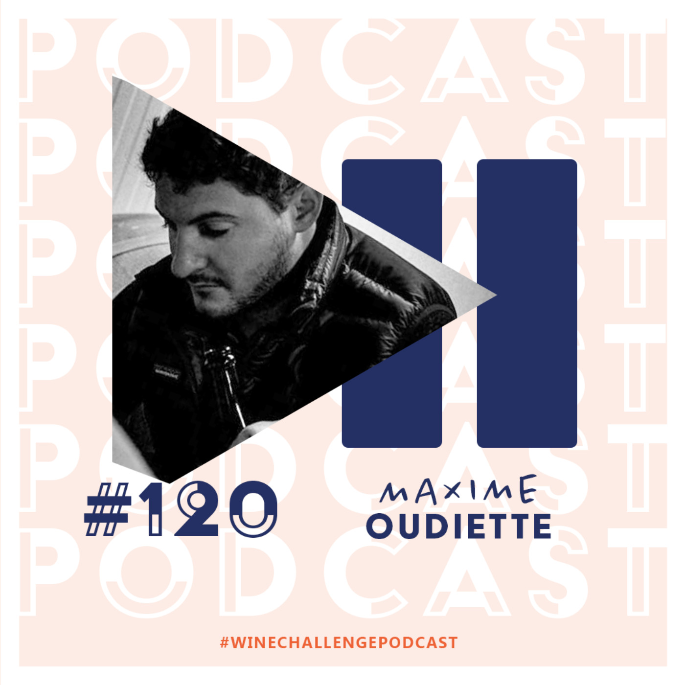 %23120 – Maxime Oudiette