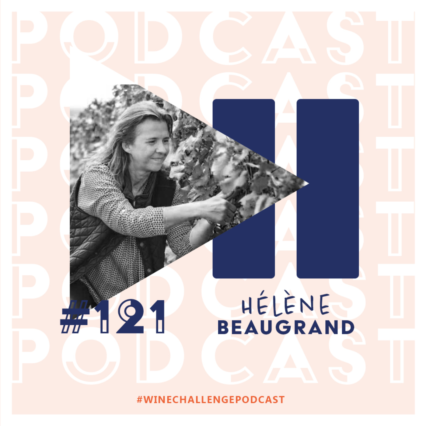 %23121 – Hélène Beaugrand