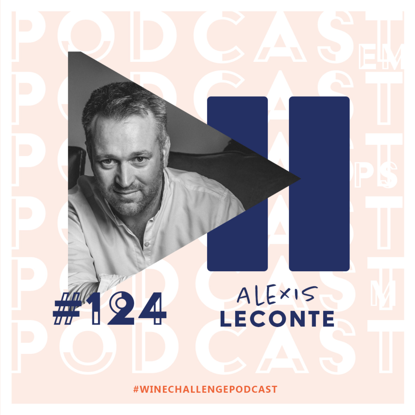#124 - Alexis Leconte