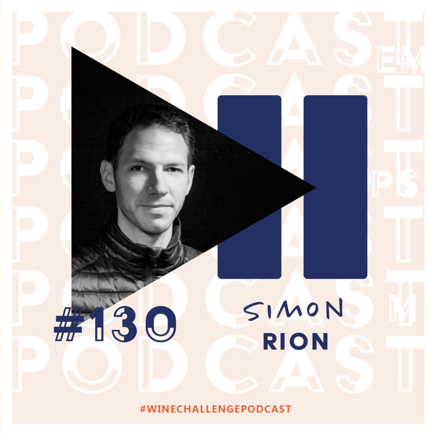#130 – Simon Rion