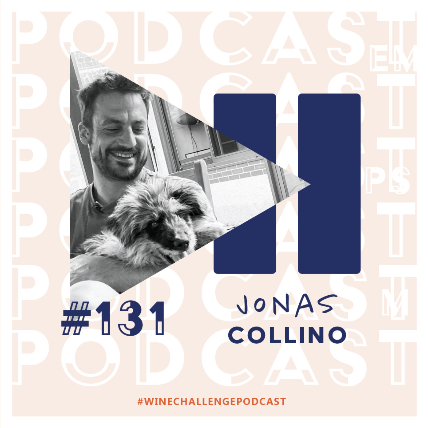 #131 – Jonas Collino