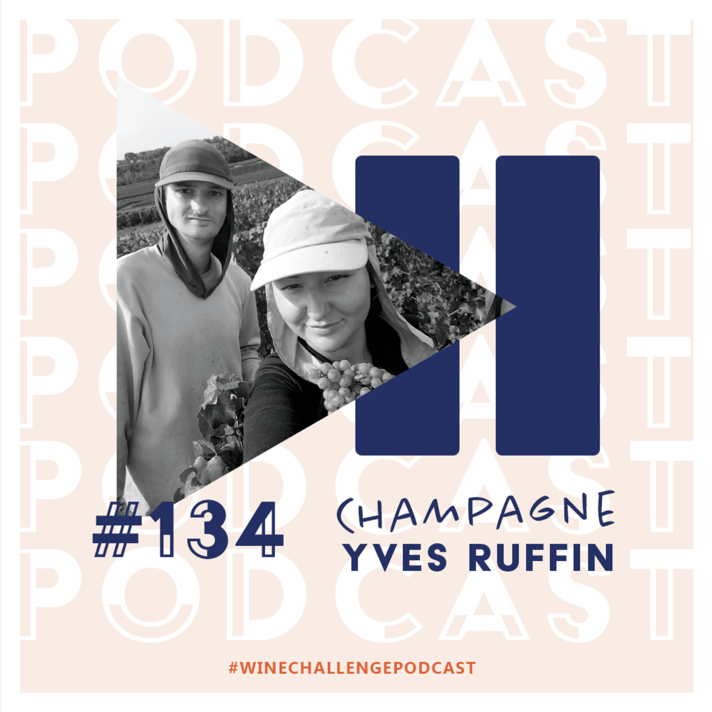 #134 – Cécile et Antonin