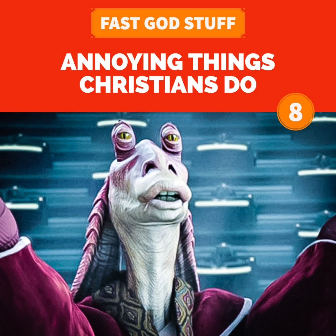 Annoying Things Christians Do