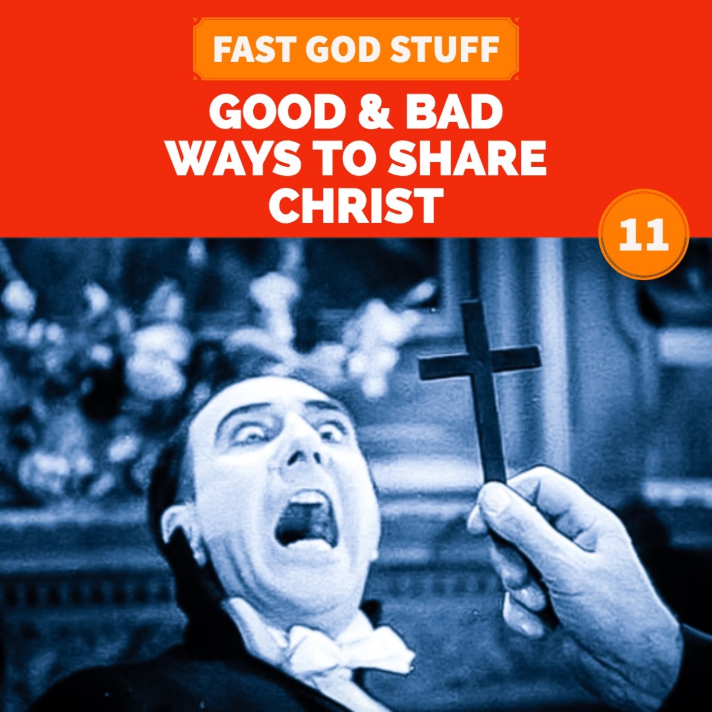 Good and Bad Ways to Share Christ