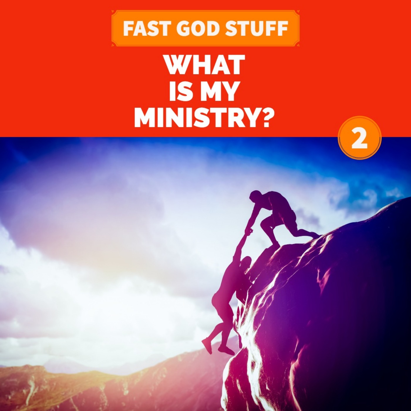 What is My Ministry?