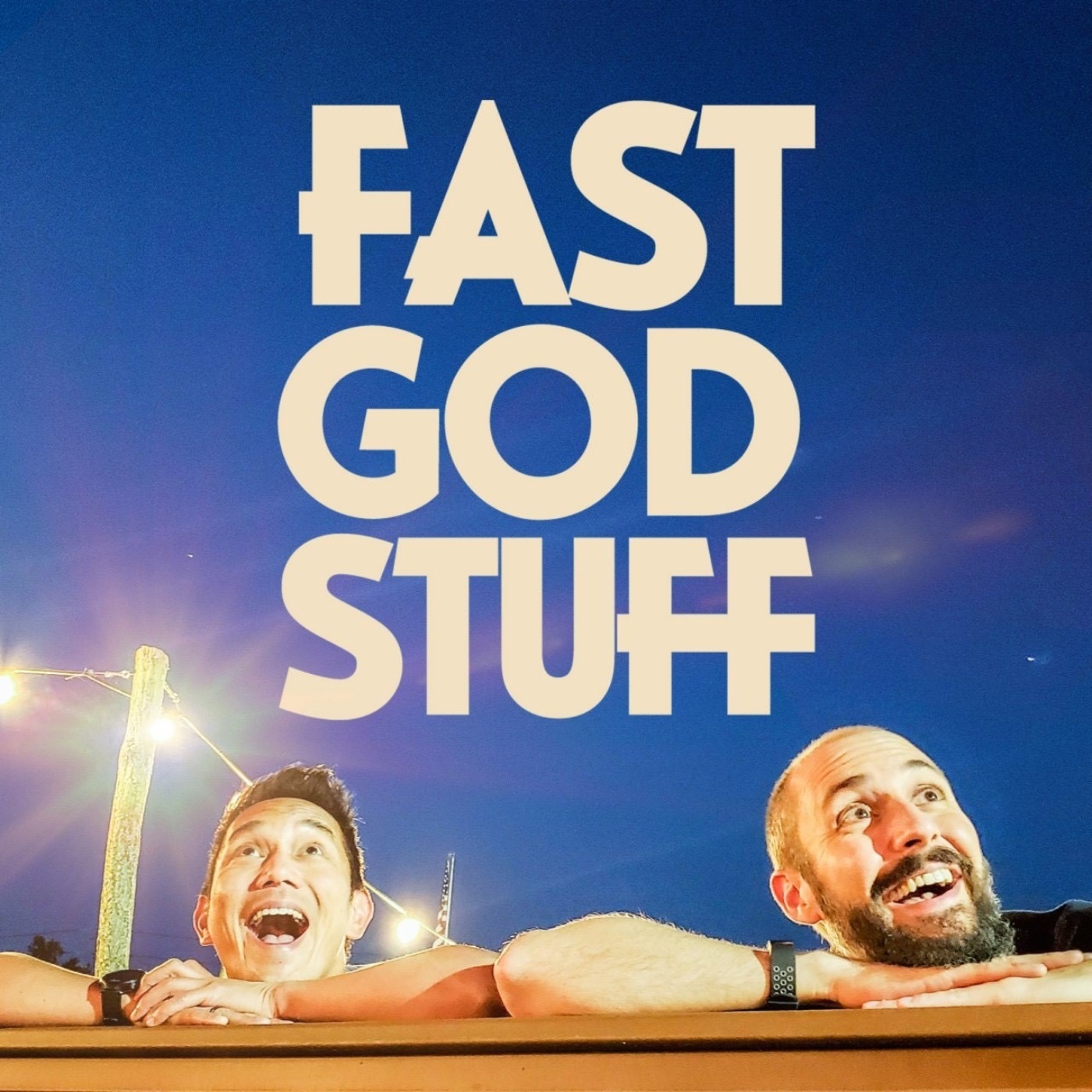 Fast God Stuff