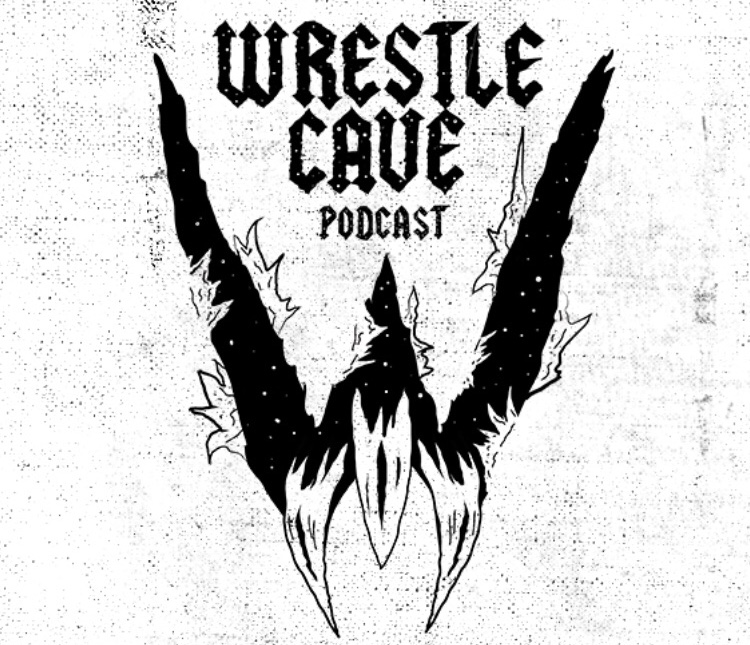 Wrestle Cave Presents: The Countdown episode artwork