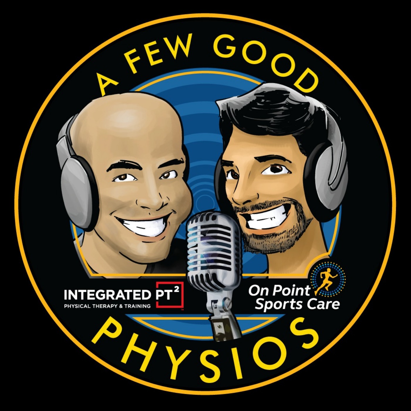 A Few Good Physios