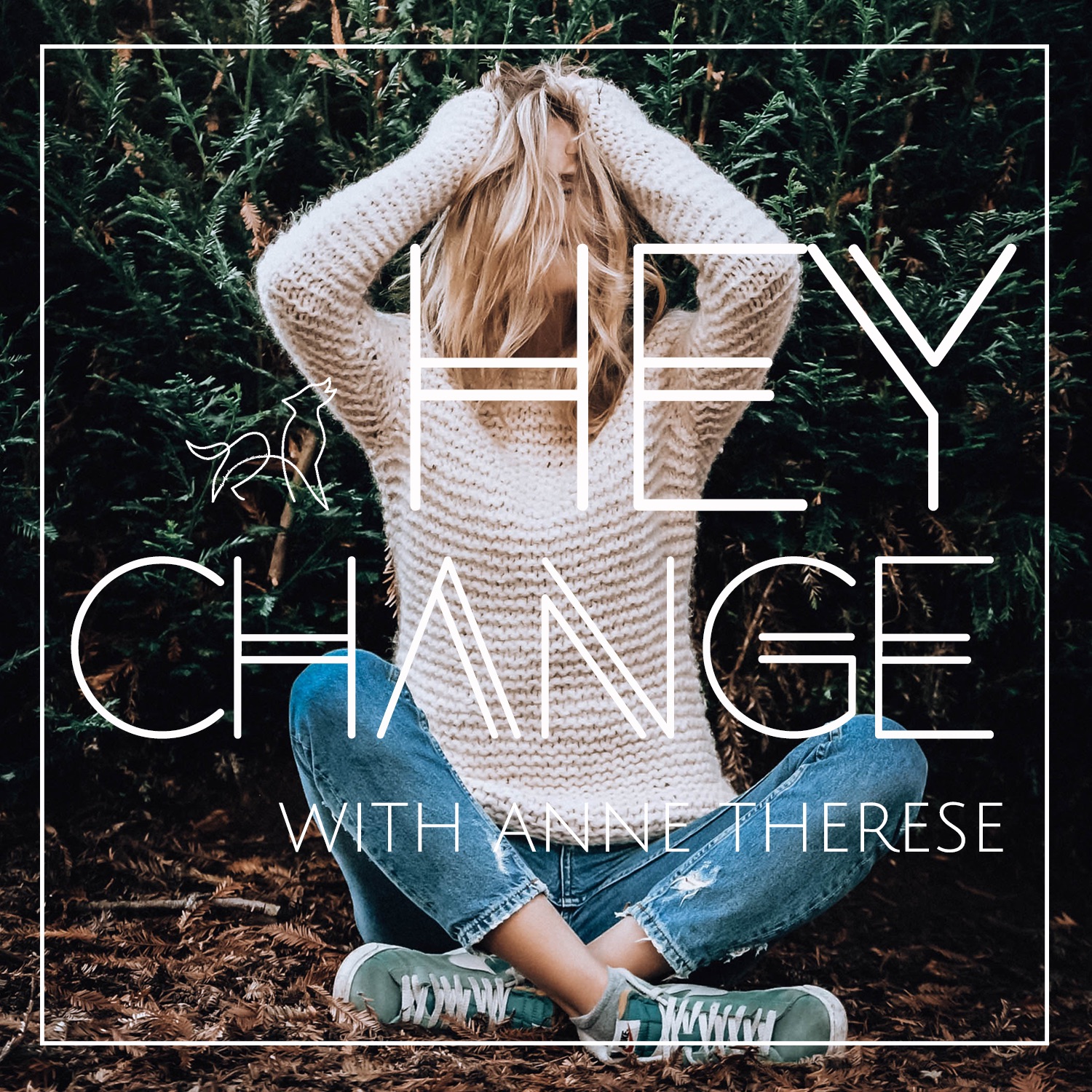 E037: From Chubby Kid to Vegan Model - Self-Empowerment, Food & Compassionate Living