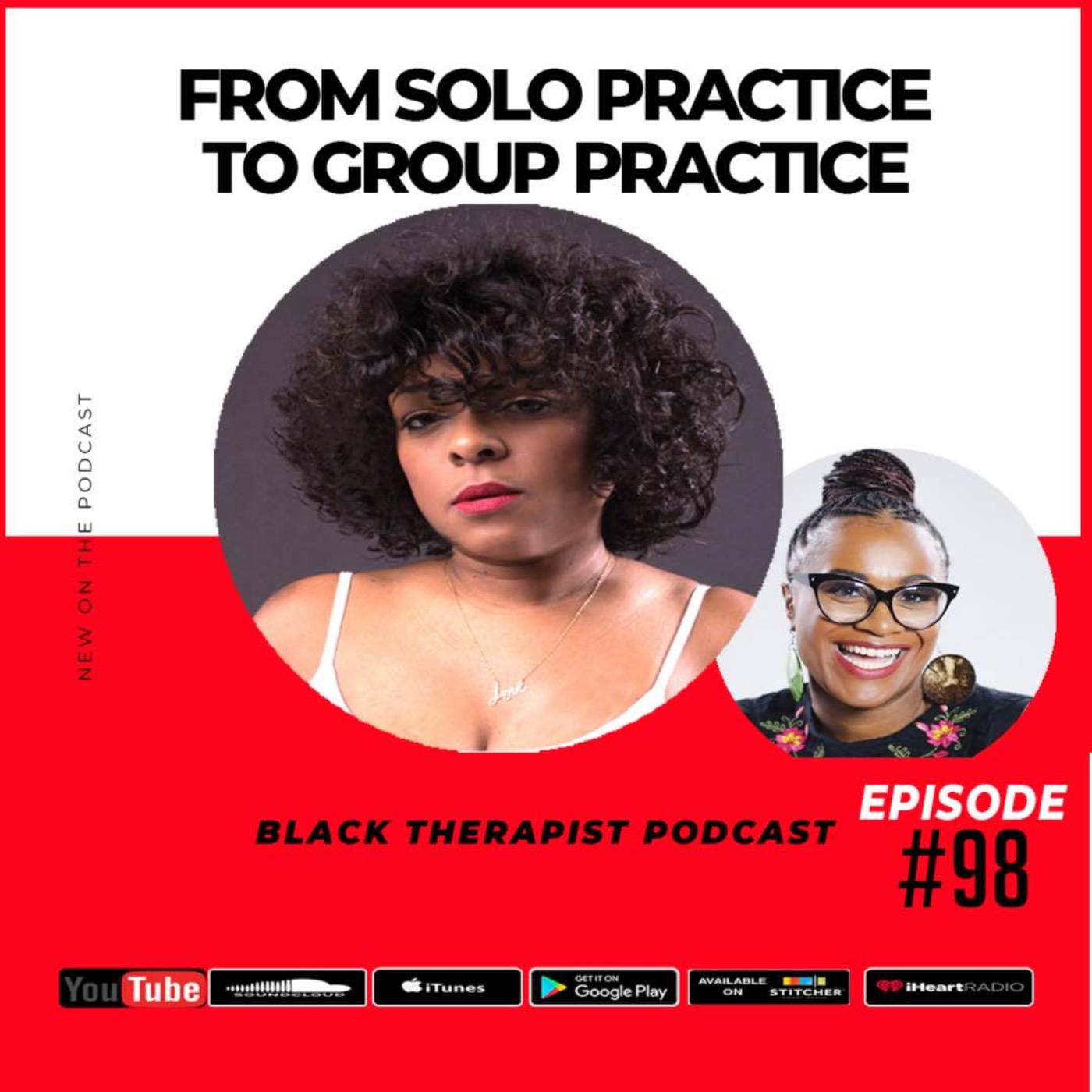 cover art for From Private Solo Practice to Group Practice 