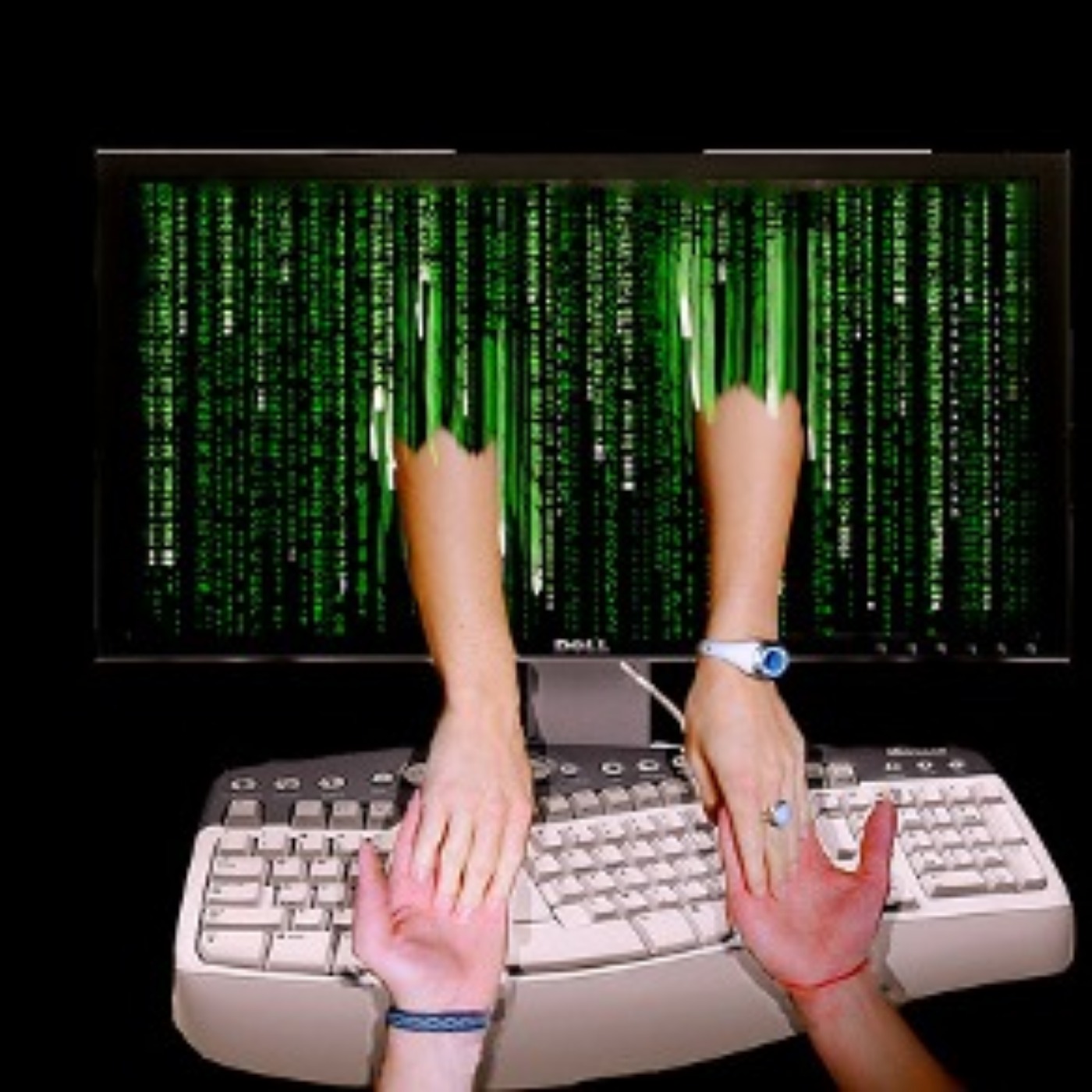 Episode 22 - Online Relationships Part Two, They Actually Work?!? episode artwork