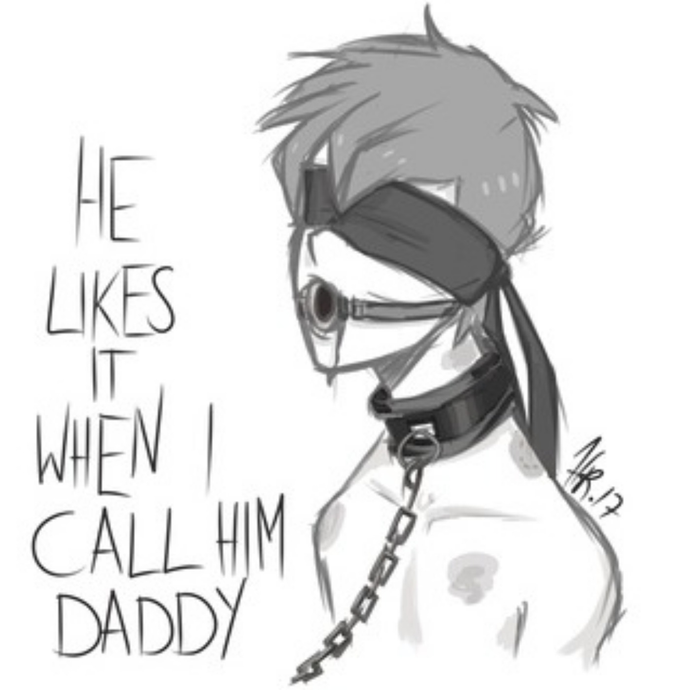 Episode 24 - Dark, Weird and Sexy? episode artwork