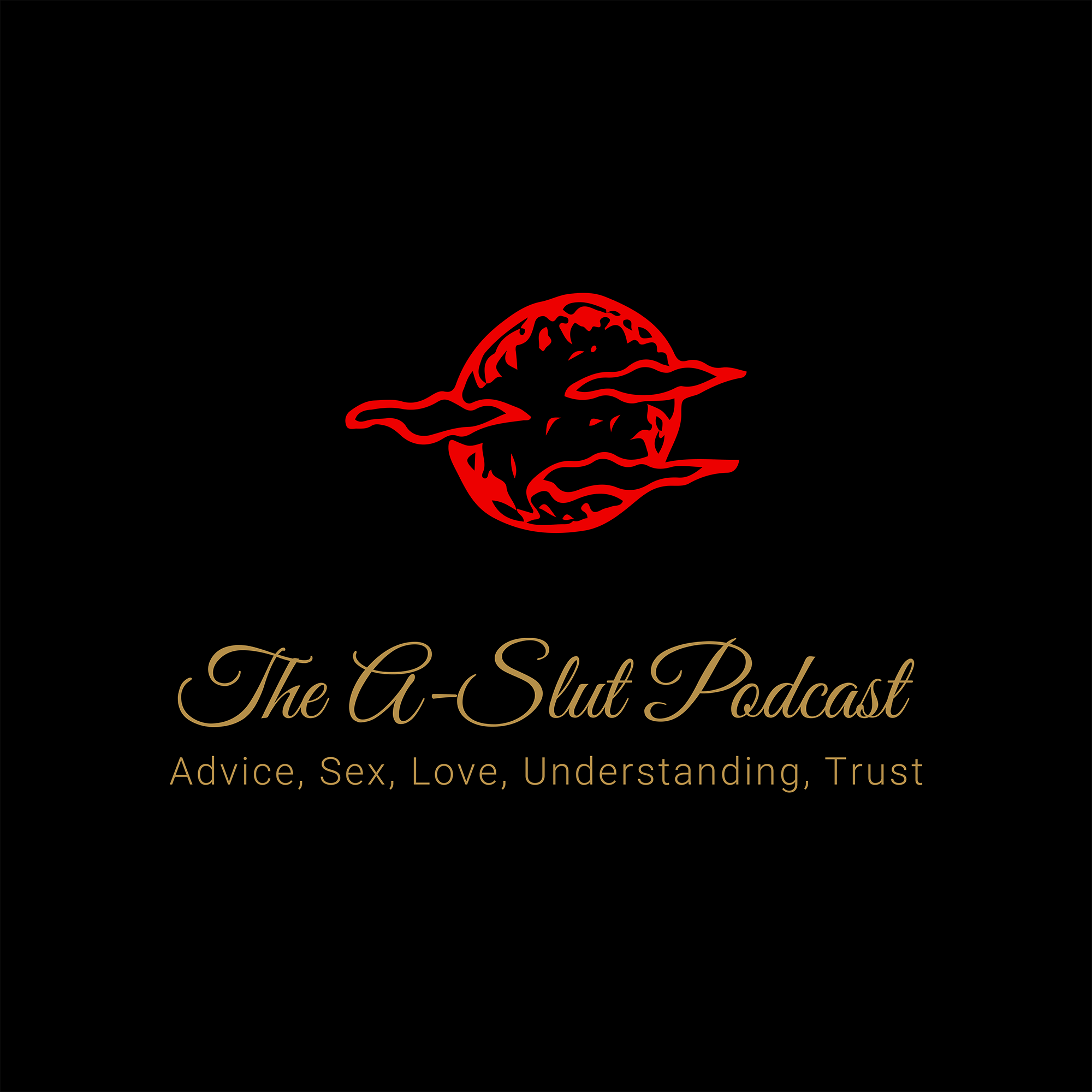 Episode 2 - Poly People are sluts!?! episode artwork
