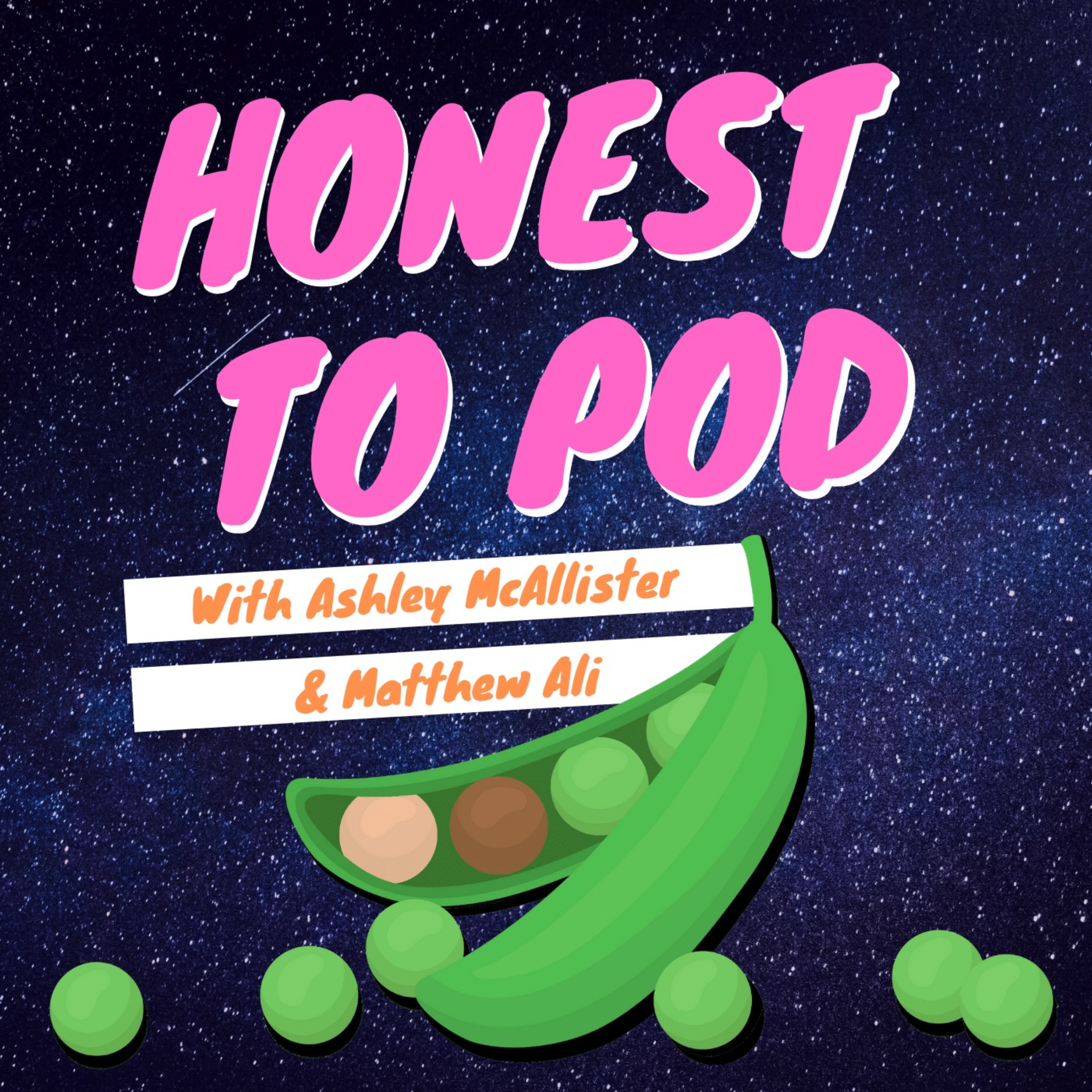 Honest To Pod
