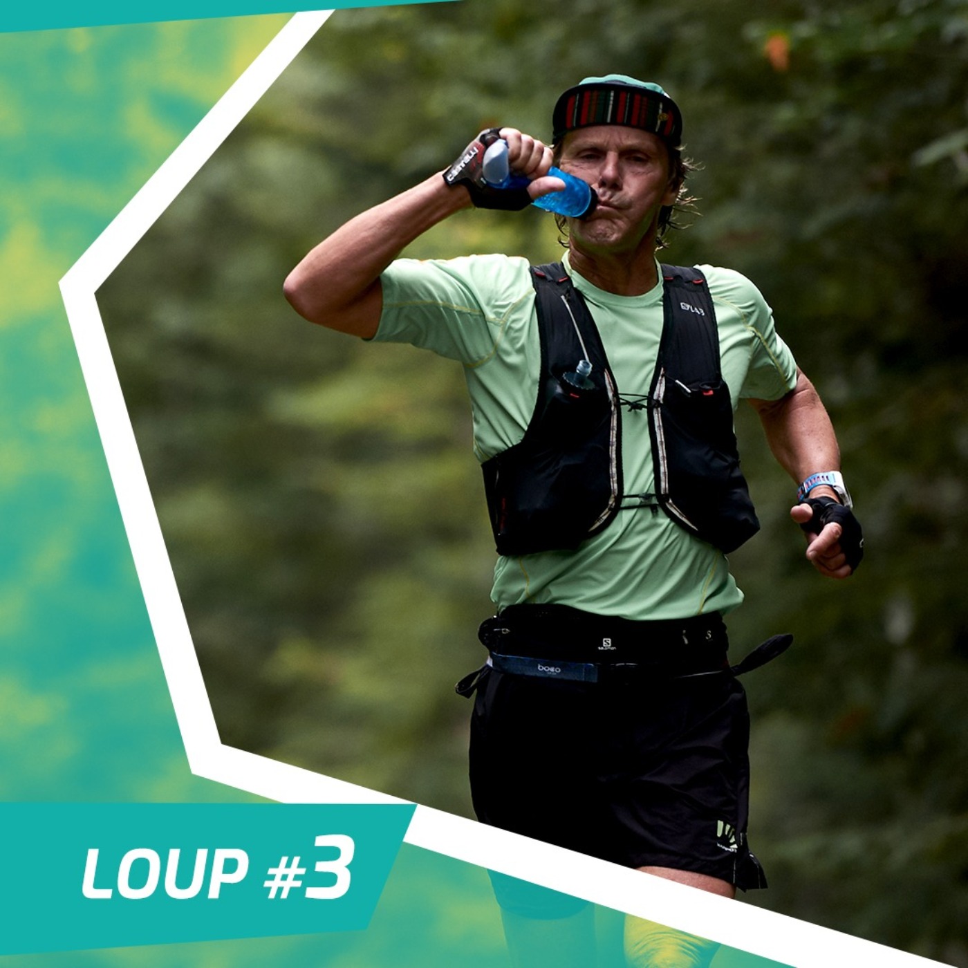 #jesuisloup / Je suis loup