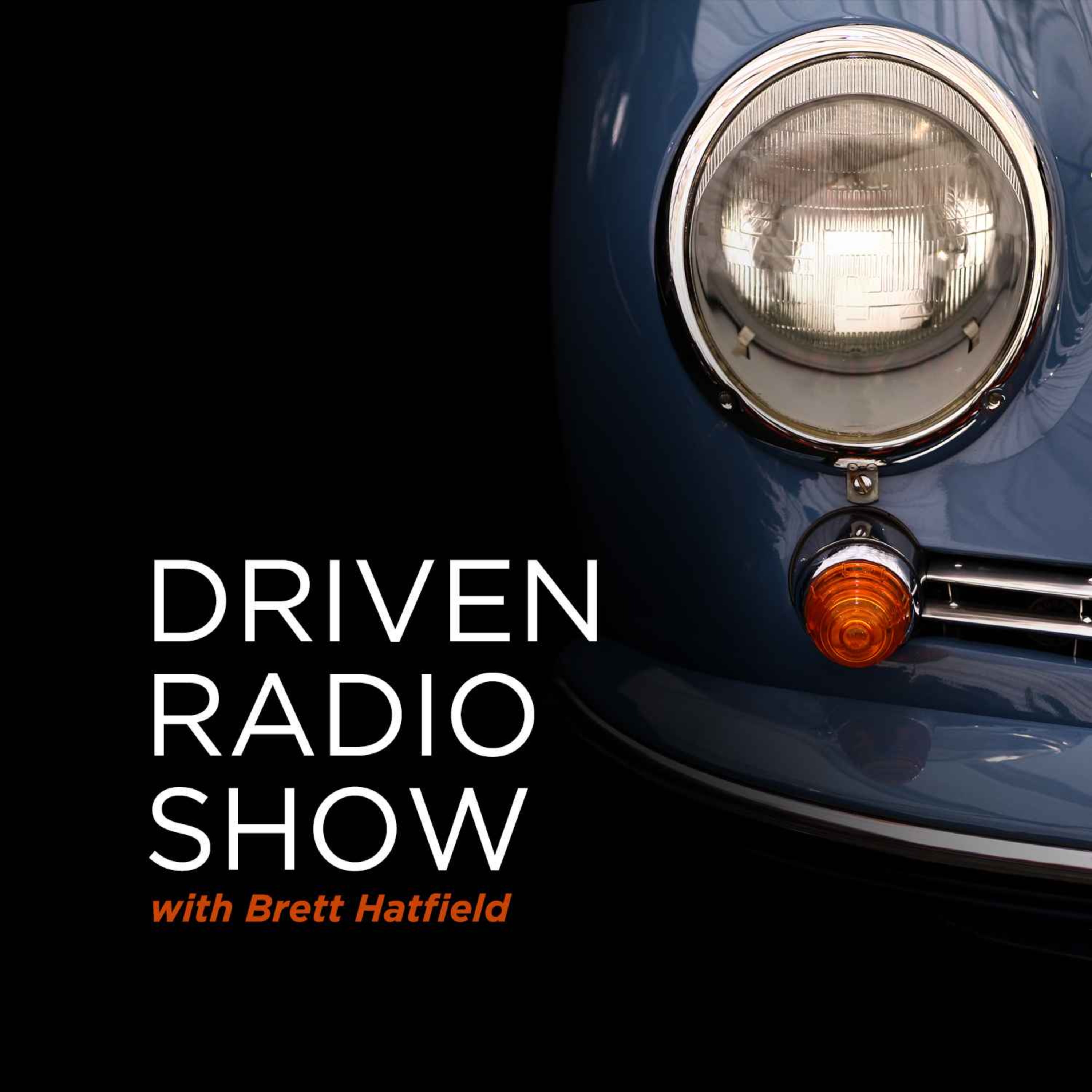 Driven Radio Show