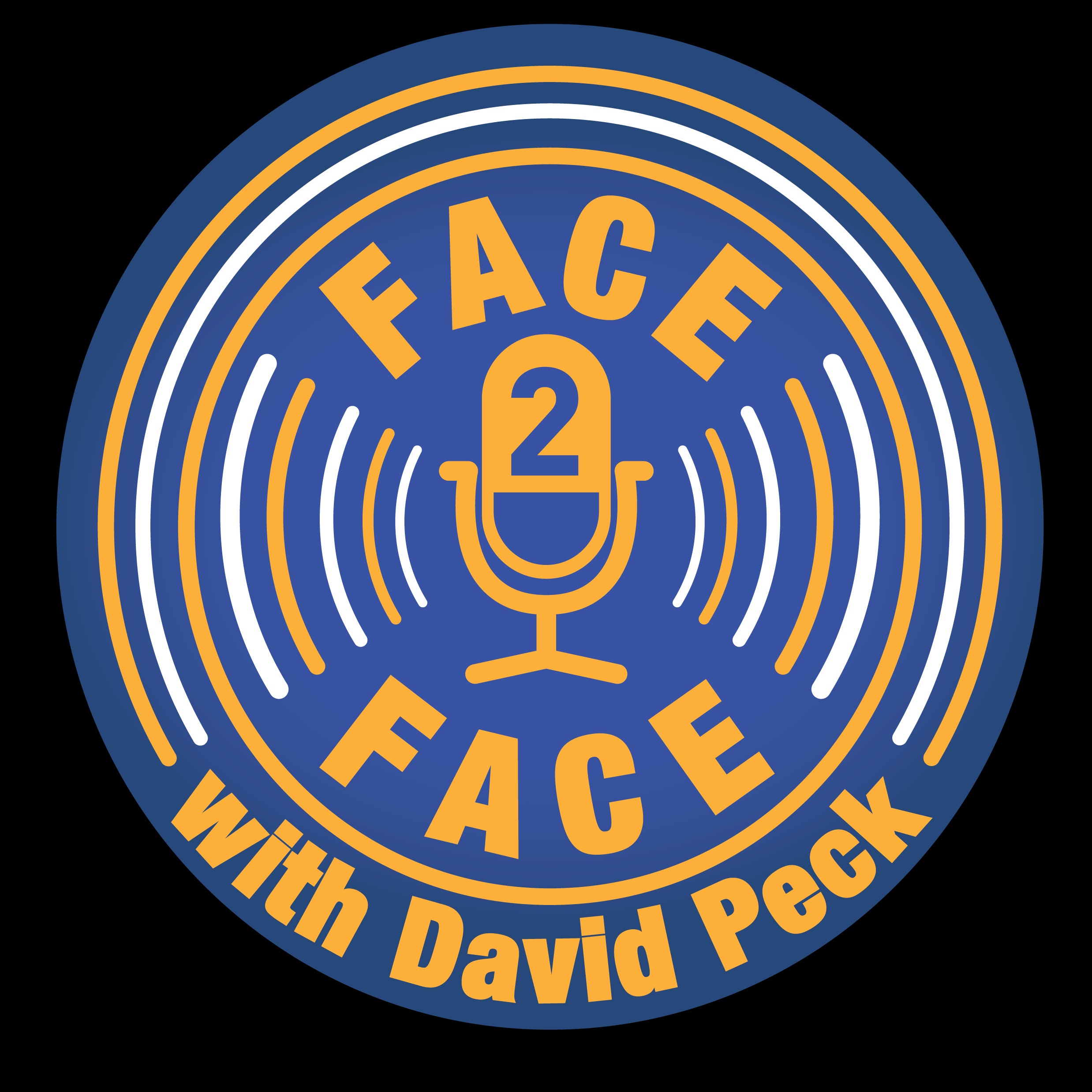 Face2face With David Peck Podcast Addict