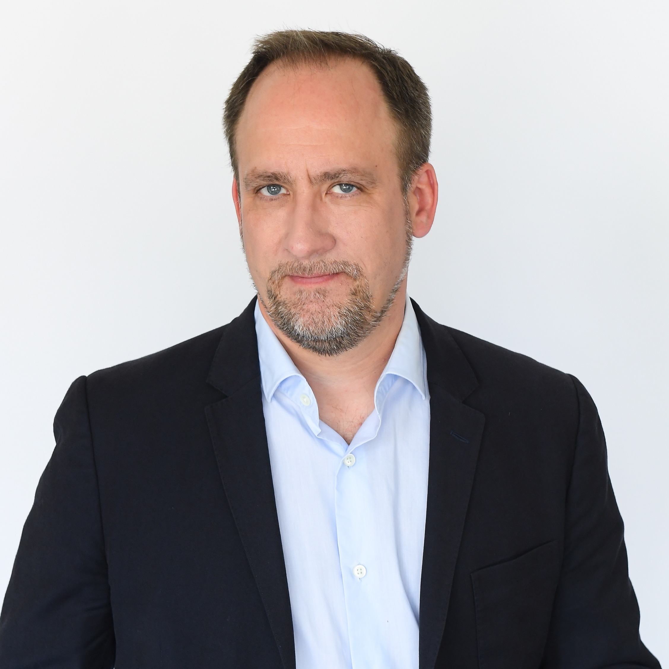 Face2Face with David Peck
