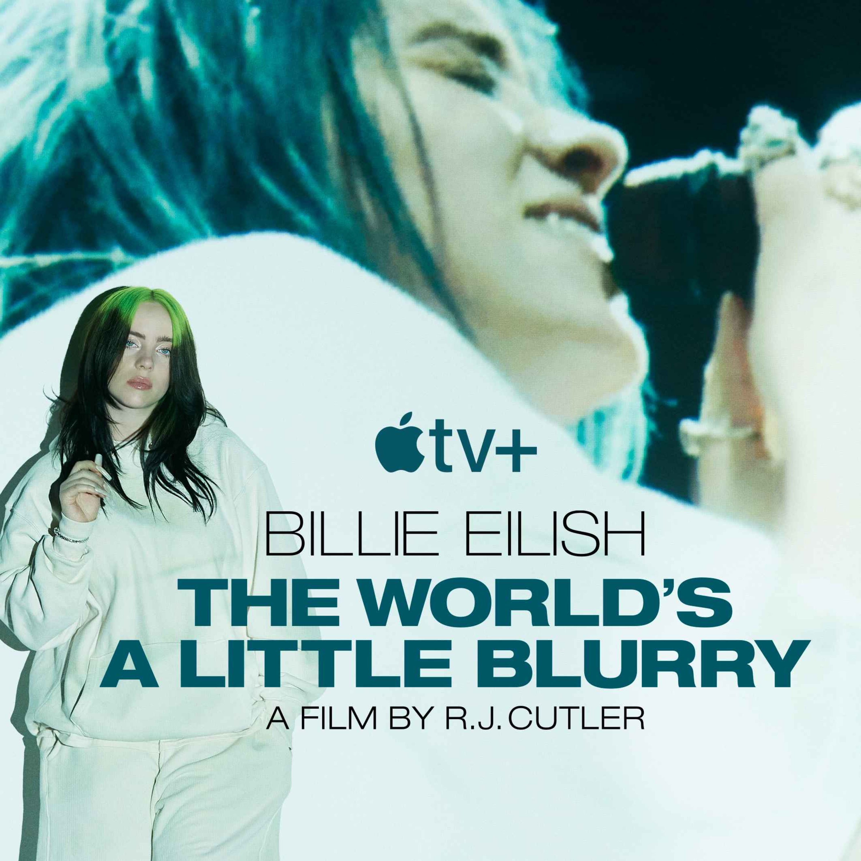 Billie Eilish, Empathy & Family