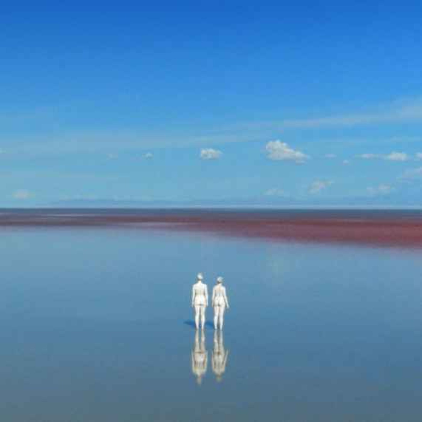 Face2Face with David Peck