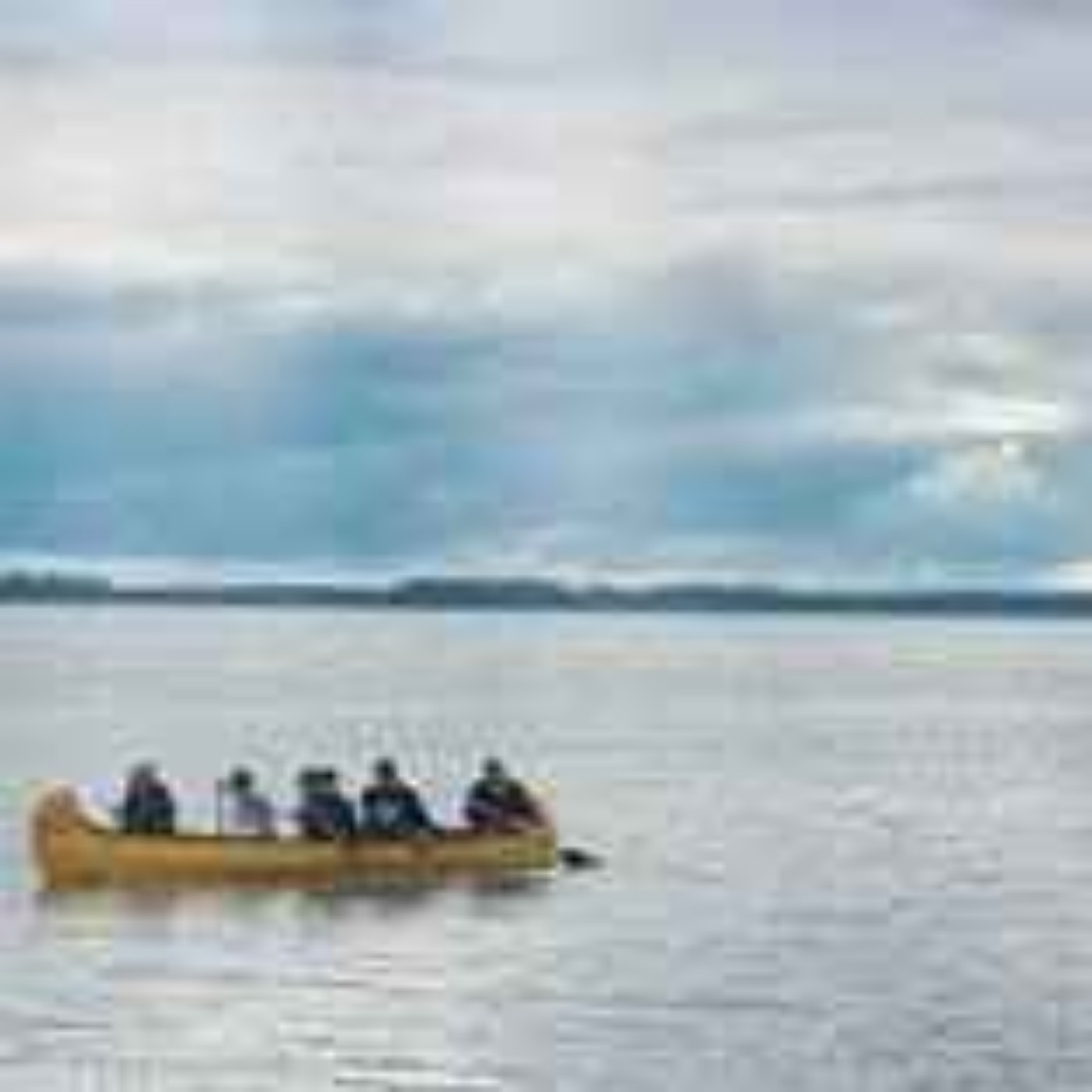 Alanis Obamsawin - Our People Will Be Healed