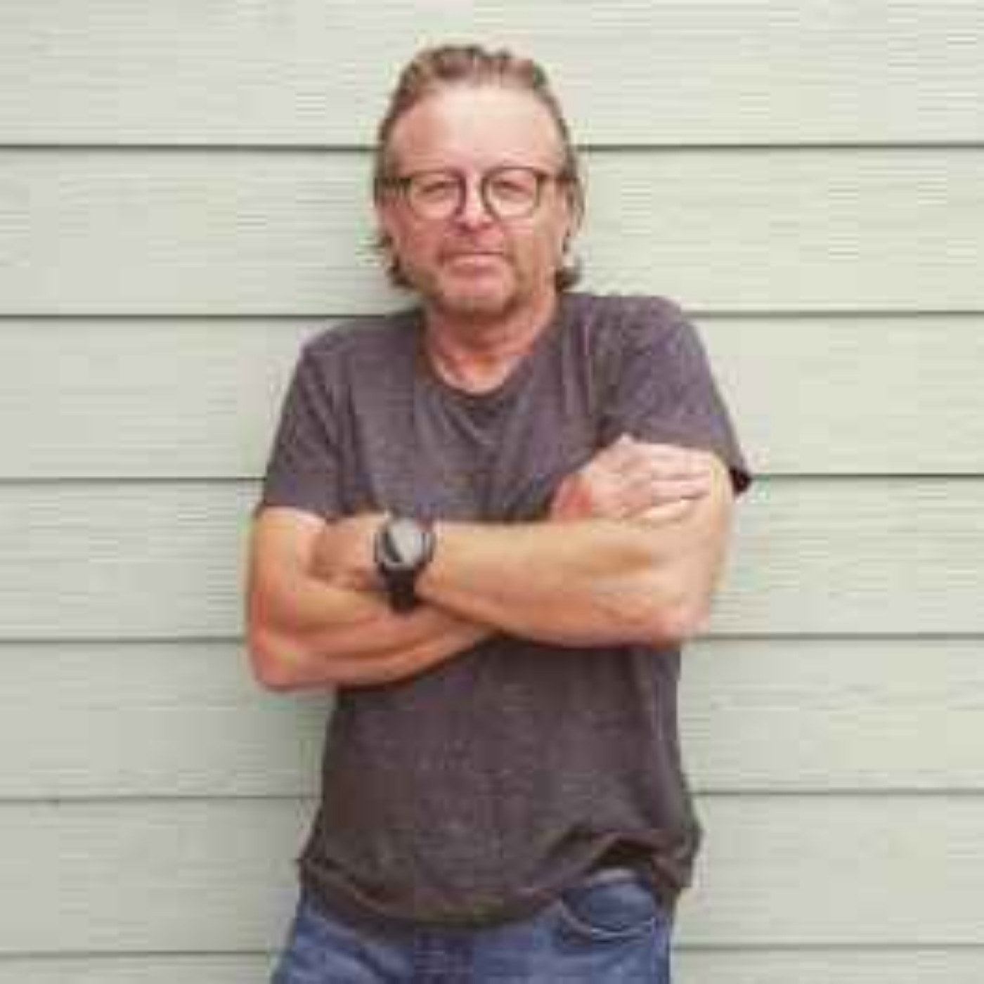 Face2Face with David Peck