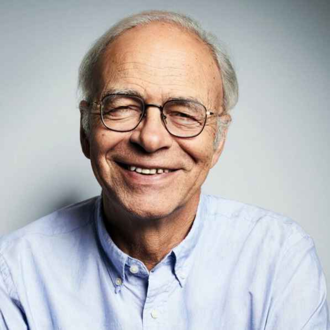 he Most Good You Can Do  - Peter Singer