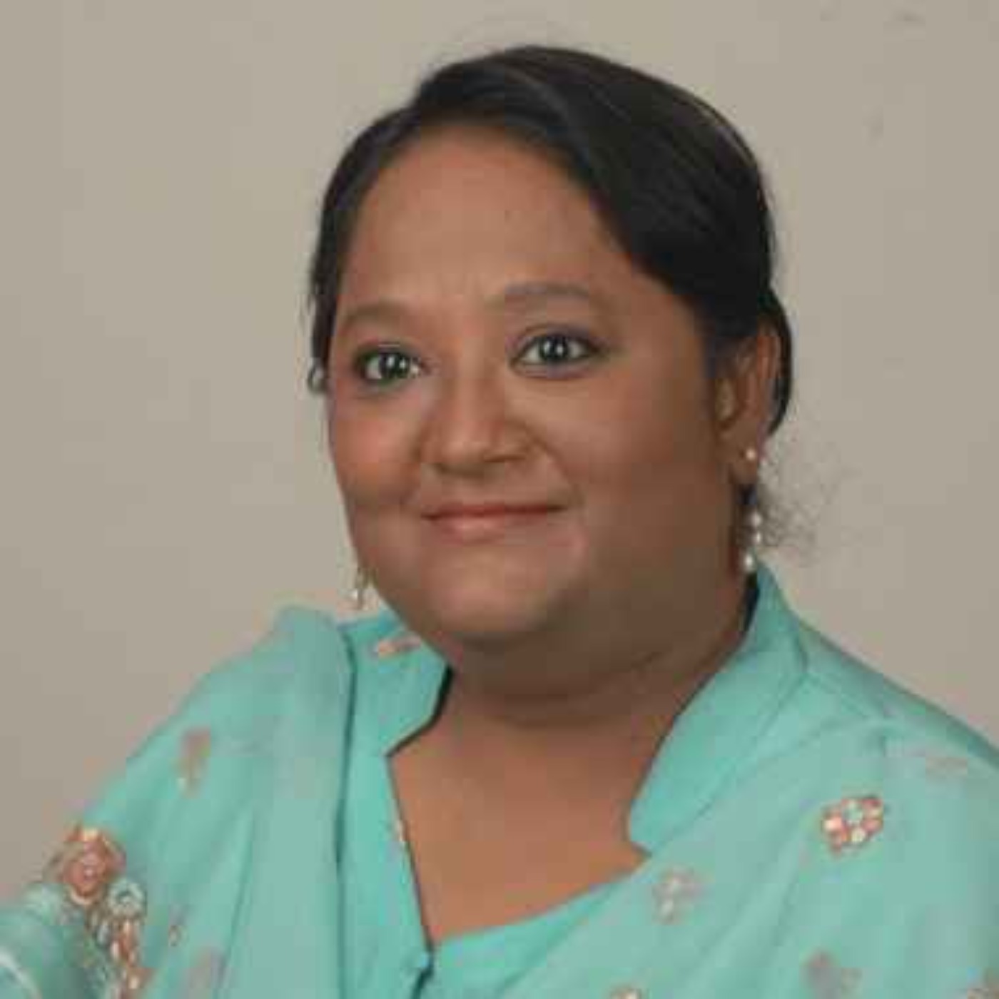 Smita Singh