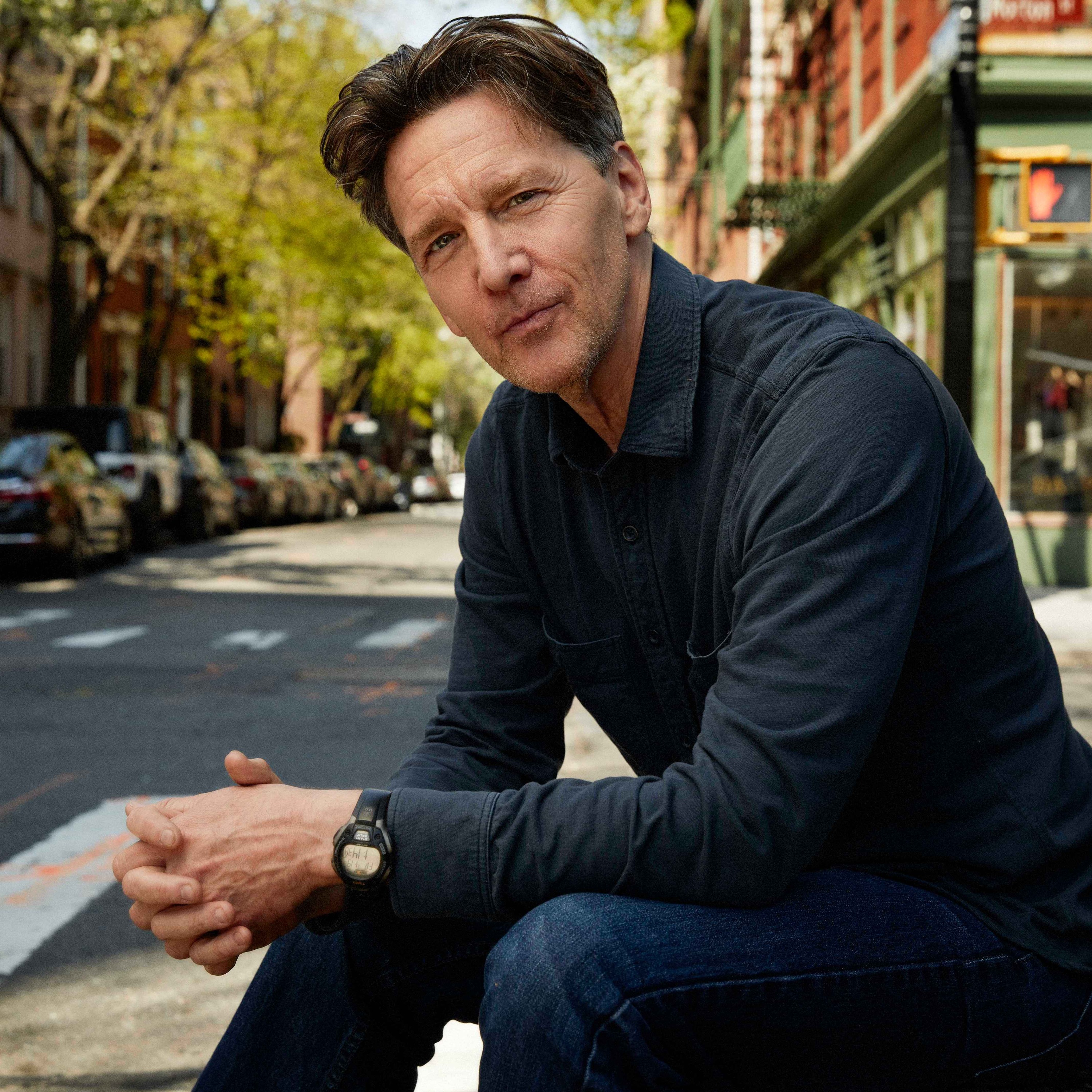 Andrew McCarthy, Success & Family
