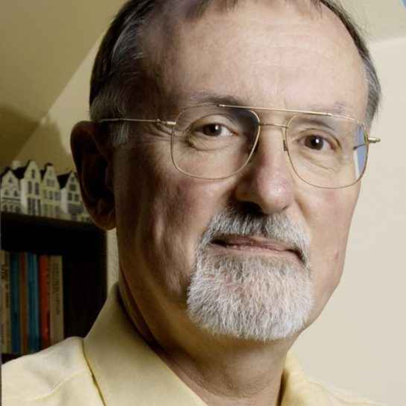 Face2Face with David Peck
