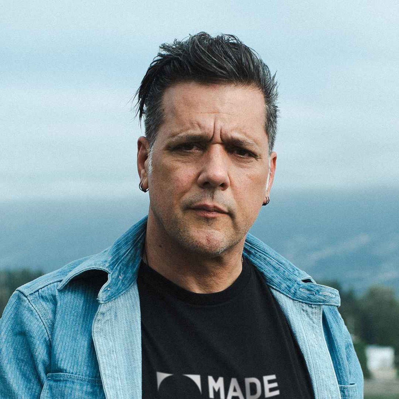 Face2Face with David Peck