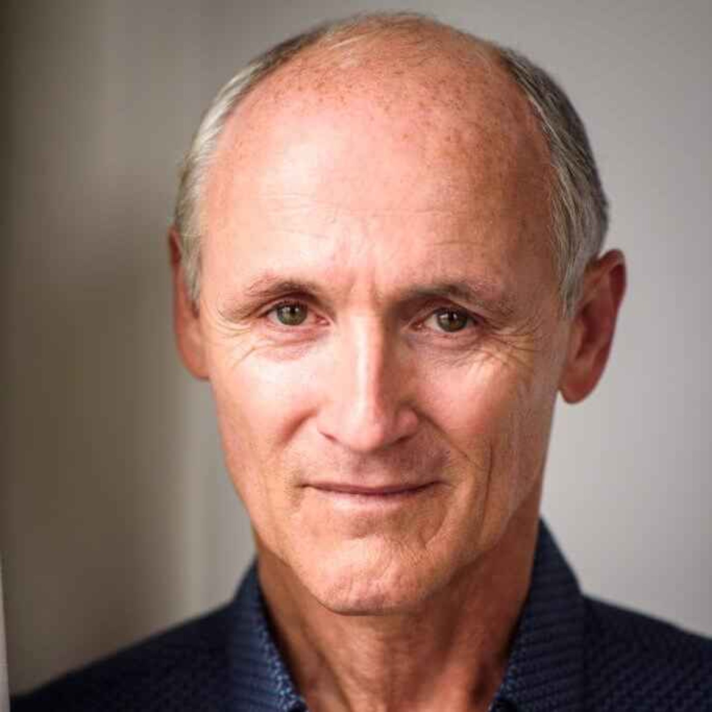 Colm Feore - Our Stories, Our Screens episode artwork