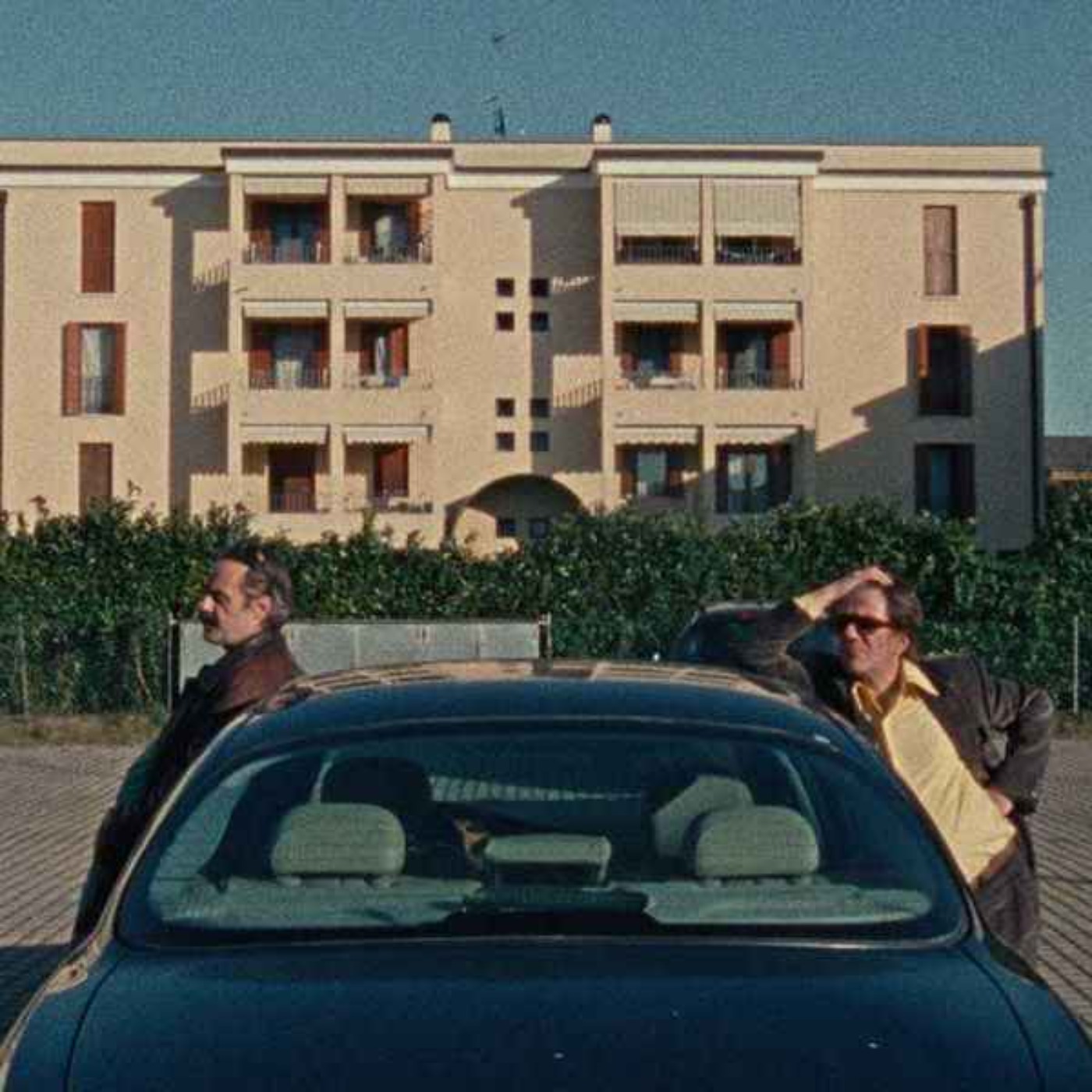 The Last One for the Road: There May Never Be Another Time