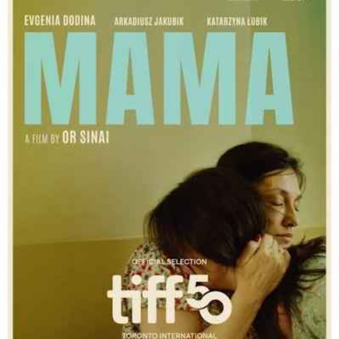 Mama: The Distance Between Us