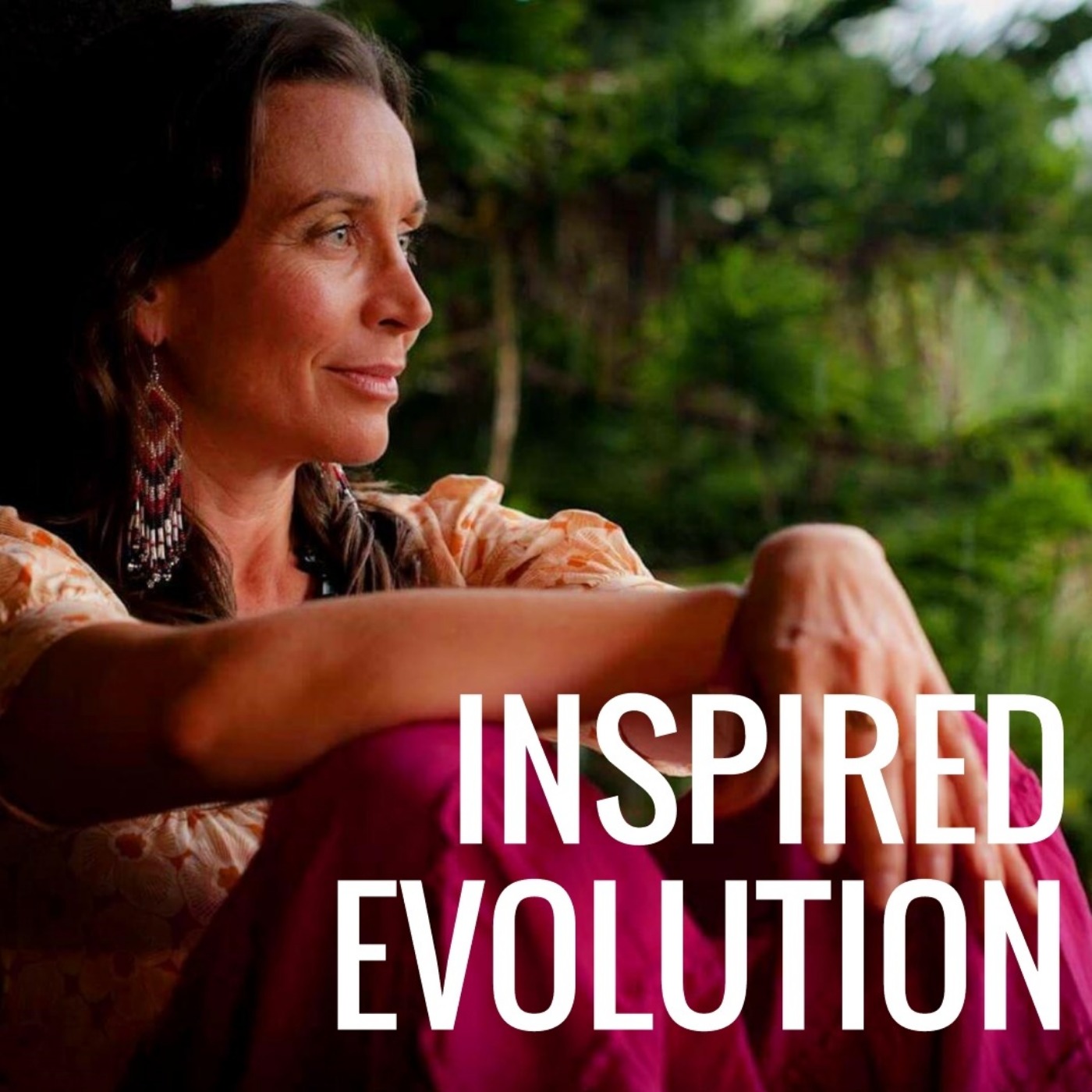IE037 Beata Alfoldi: Embracing Life's Depth: Pathways to Meaning, Connection, and Transformation