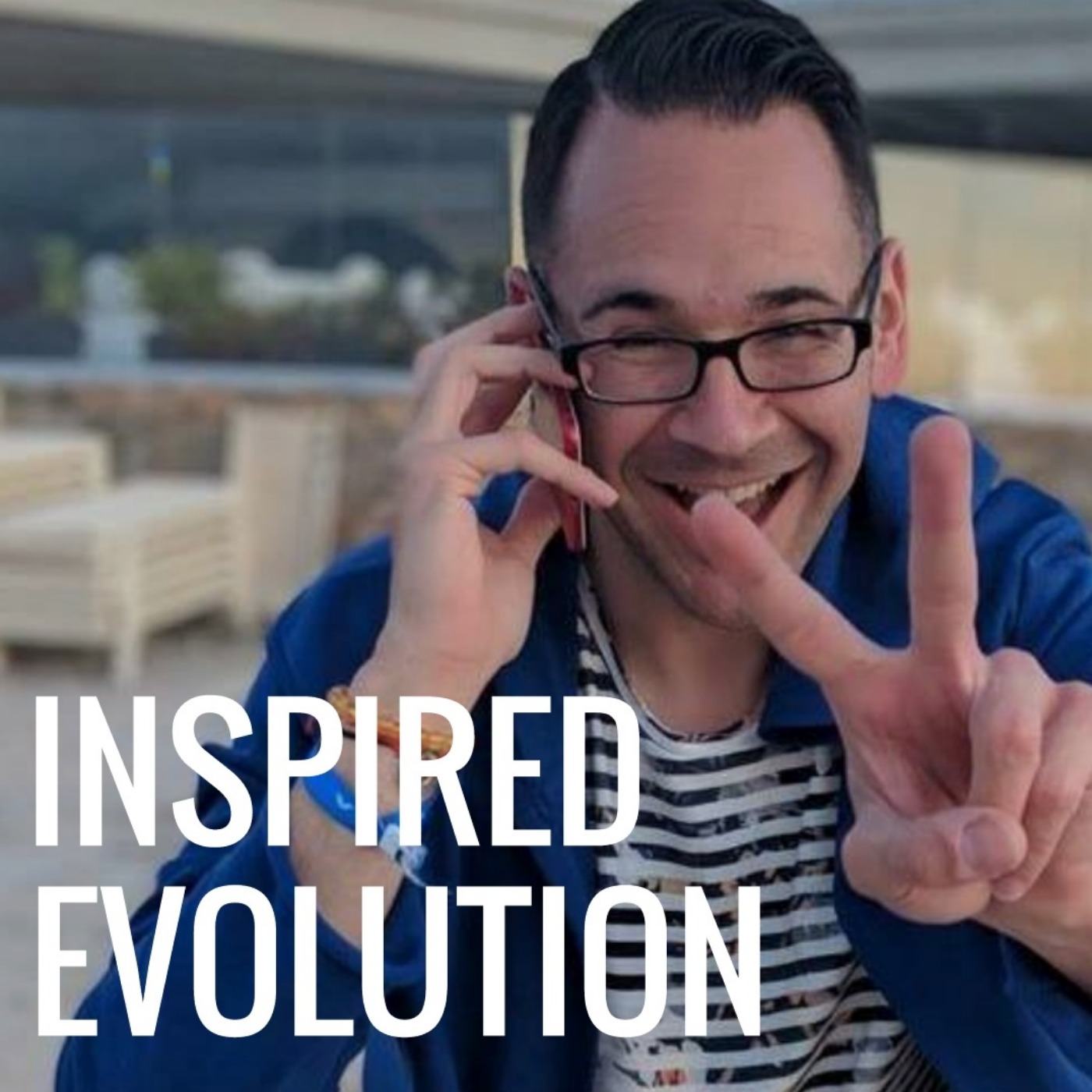 IE033 Jason Goldberg: on Mastering Peak Mental Performance and Self-Leadership Coaching Secrets