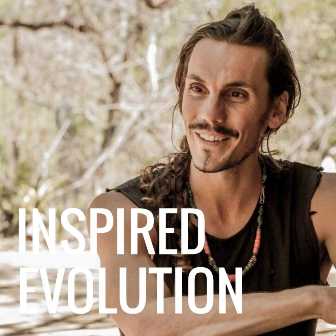 Inspired Evolution with Amrit Sandhu 🙏🏻