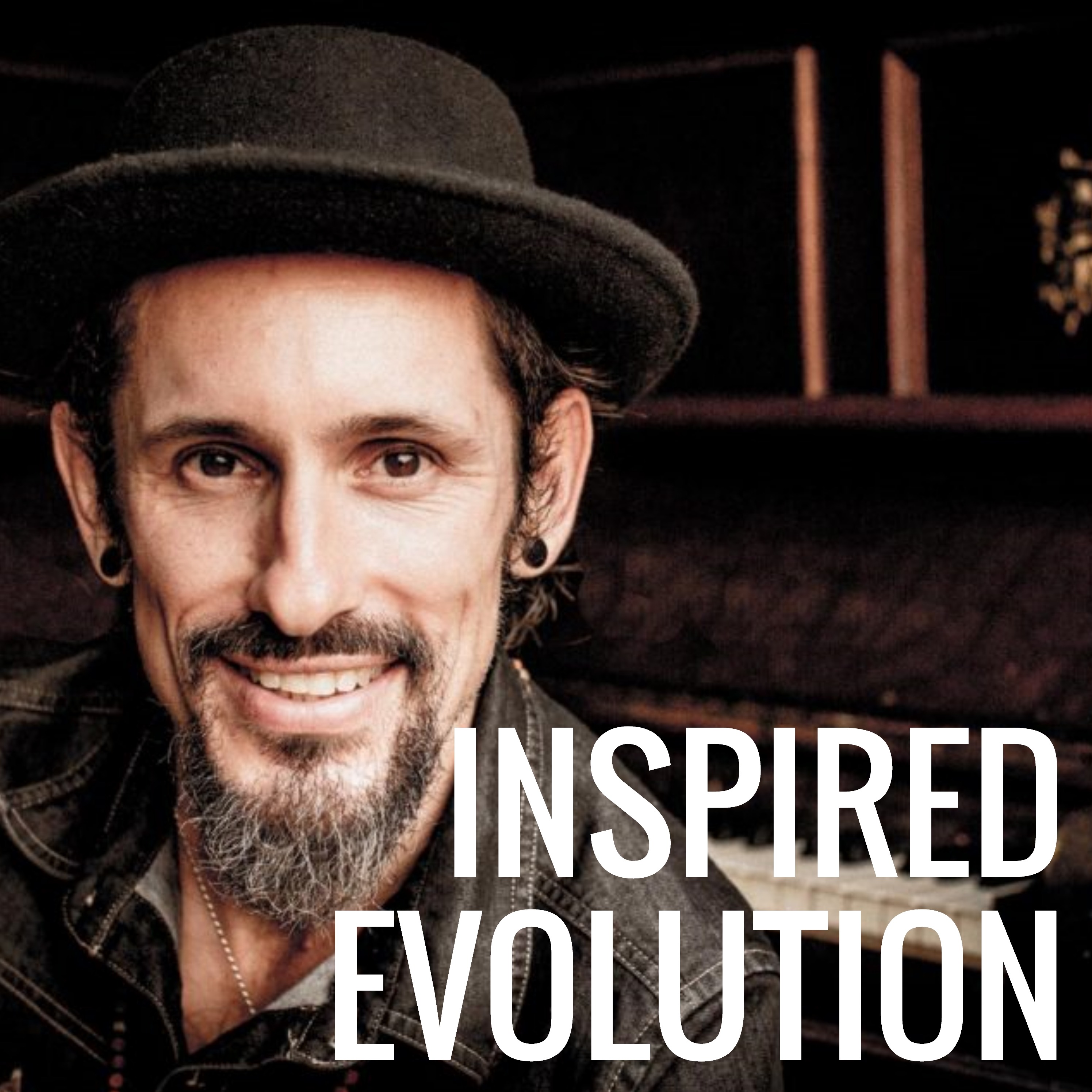 Inspired Evolution with Amrit Sandhu 🙏🏻