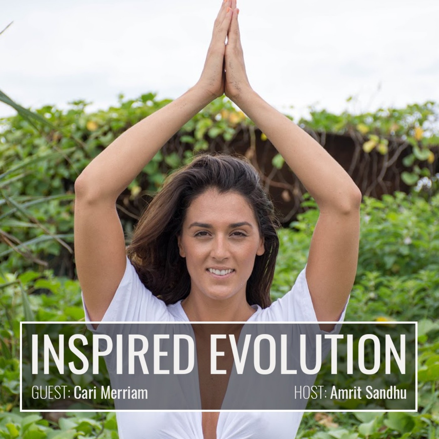 IE049 Cari Merriam: Activating Abundance: Spiritual Wealth for Business Success