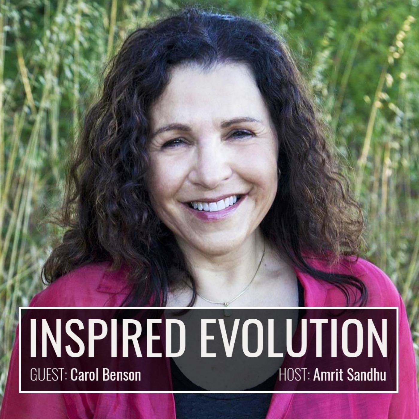 IE054 Carol Benson: Conscious Business Revolution: Co-Creation, Connection, and Culture