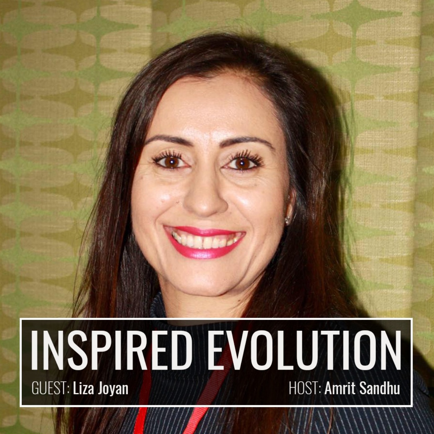 IE059 Liza Joyan: Crafting Your Dream Life: Design Your Destiny