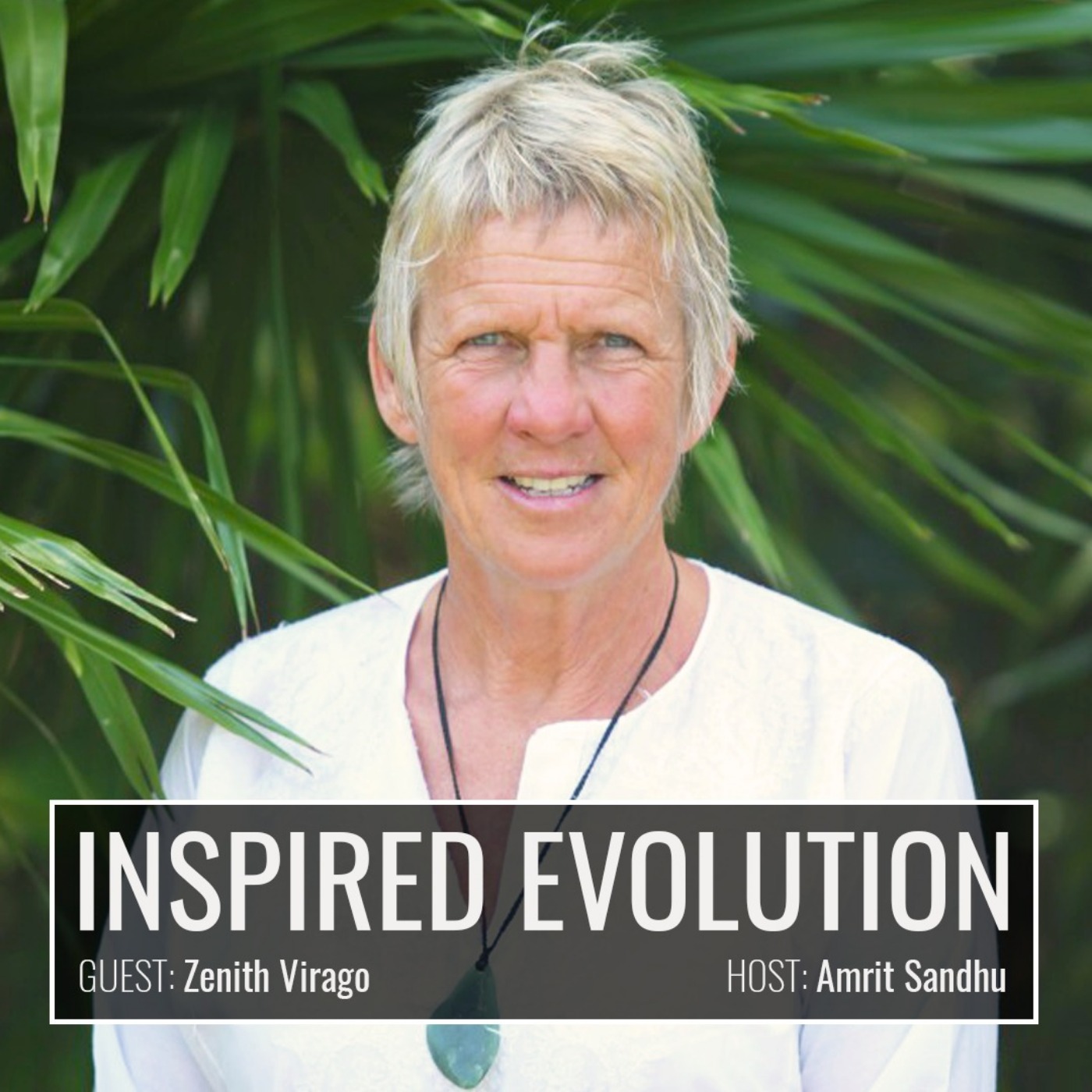 IE066 Zenith Virago: Deathwalker Training: Celebrating Death & Life (Natural Death Care Centre)